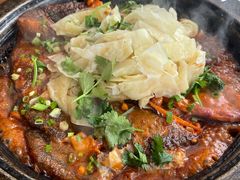 -九號院子海鲜烧烤