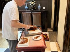 -同喜烤鸭店(光芒店)