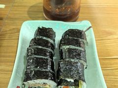 -韩味轩(丰盛町店)