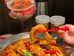 -胖哥俩肉蟹煲(湖滨银泰in77店)