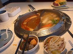 -左庭右院鲜牛肉火锅(苏州园区永旺店)