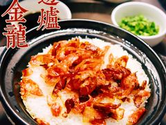 -金龙·打边炉(武进路店)