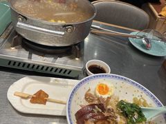 -潮界(虹桥新天地店)