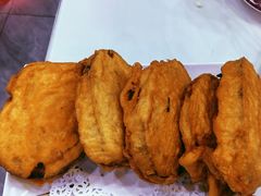 -黑石礁酒楼·海鲜(黑石礁店)