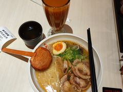 -味千拉面(上海蓝天路店)