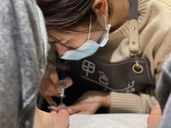 -甲舍if日式美甲美睫