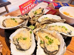 -烧蠔帮·湛江生蚝(工农店)