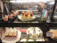 -芭菲盛宴·环球美食(北城国际店)