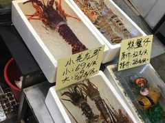 -蚝得喜海鲜(东城店)