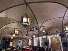 -一千一夜阿拉伯餐厅1001 Nights-Arabic Restaurant(静安店)
