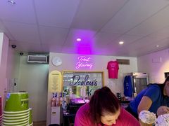 -Dooley's Premium Ice Cream