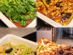 -荣誉大酒店·荣誉海鲜酒楼(晋江电力店)