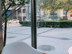 -茶百道(锦江华熙528店)