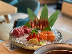 -温野菜涮涮锅(曲江大悦城店)