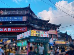 -周浦小上海步行街