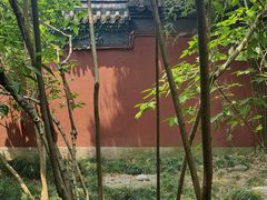 -钱王祠