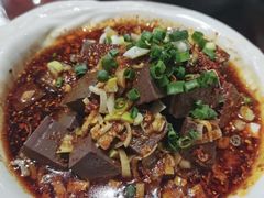 -三宽猪蹄(咸阳店)