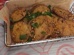 -叁宝烤肉• 西安烧烤(凤城十二路店)