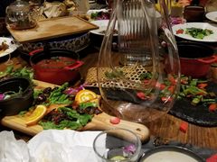 -大理岛·精品云南菜·音乐餐厅