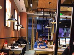 -老碗会·陕西手工面(燕南路店)