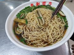 -老赵面店(大西路店)