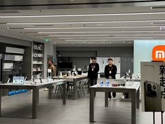 -小米之家(东方宝泰购物中心店)