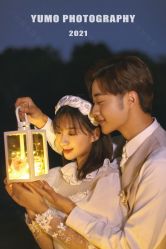 -雨墨婚纱摄影工作室
