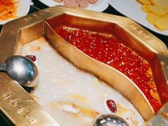 -蜀九香火锅(彩虹店)