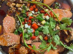 -米二红烧兔(华阳店)