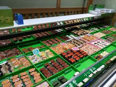 -鲜道寿司(无锡苏宁店)