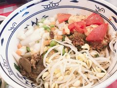 -顿顿吉祥·长安味道(启迪香山店)