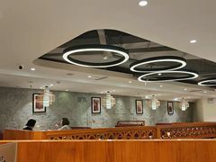 大堂-东方饺子王(重庆路亚泰店)