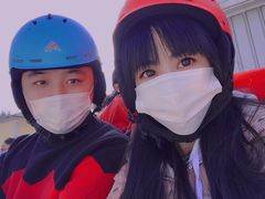 -北京万龙八易滑雪场