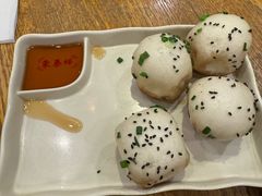 -东泰祥生煎馆(重庆北路店)
