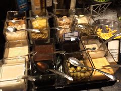 -OPEN開全日自助餐厅·西餐·海鲜(佛山希尔顿酒店)