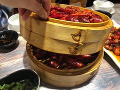 -靓靓蒸虾·头牌蒸虾(雪松路总店)