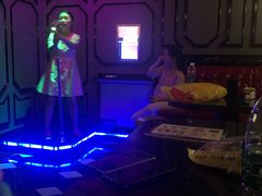 -欢乐迪KTV(南坪上海城店)