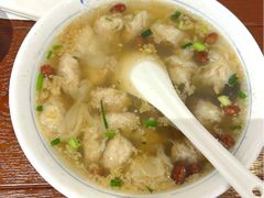 -汪一挑馄饨(老街店)