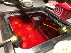-海底捞火锅(八佰伴店)