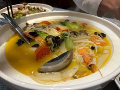 -阿娘家·原生态农家菜(国顺东路店)