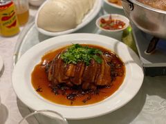 梅菜扣肉-光头匠