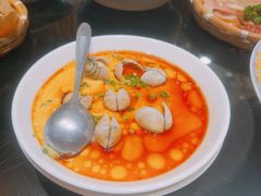 -上关雪東北菜(中房金谊店)