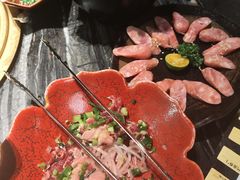 -牛局别馆·和牛烧肉(日月广场店)