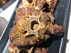 -京韵胡同·酱香羊蝎子火锅涮肉(长寿路店)