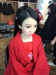 点击看大图 -美云庭古装·格格服汉服·京城旅拍(北京店)