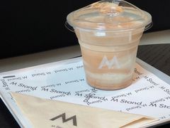 -M Stand(深圳布吉万象汇店)
