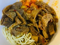 -江三王记牛杂馆(总店)