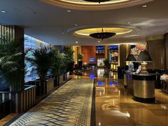 -深圳凯宾斯基酒店