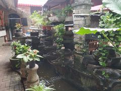 -江记.前院(邕州老街店)