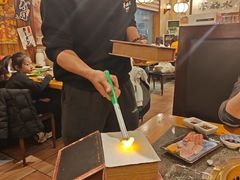 -梦山水日本烧肉(五四广场店)